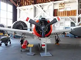 T-28C Trojan