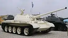 Tank.
