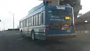 TANK 601