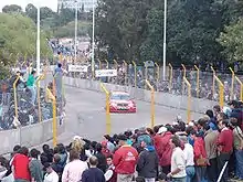 2006 race