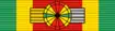 TGO Order of Mono – Grand Officer BAR