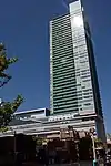 Festival Tower