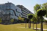 Civil Engineering and Geosciences