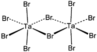 Tantalum(V) bromide