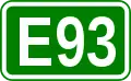 E93 shield