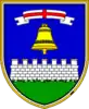 Coat of arms of Tabor