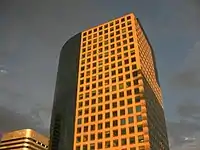 Denver Office, Tabor Center