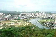8 - Ulsan