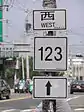 Taiwan County Road No. 123