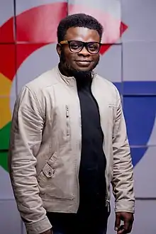 Taiwo Kola-Ogunlade