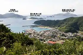View of Zamani