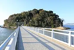 Takeshima