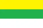 Flag of Talcher
