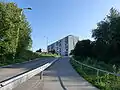 Downhill to Pirita