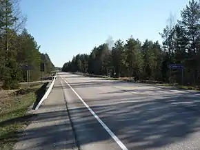 Tallinna-Pärnu maantee 67km.jpg