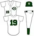 Home uniforms (?-present)