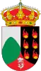 Official seal of Tamurejo