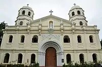 Saint John the Evangelist Parish Church