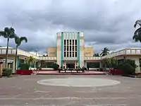 Municipal Hall