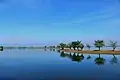 Image 60Tanguar haor, located in Sunamganj District, is a unique wetland ecosystem of national importance and has come into international focus.  In 2000, the hoar basin was declared a Ramsar site - wetland of international importance.Photo Credit: Sabirul Islam Biplob
