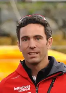 &nbsp;Tanguy De Lamotte&nbsp;(FRA)Initiatives-Cœur (1)