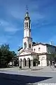 Church of the Dormition of the Holy Mother (1851)