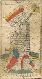 The Tower