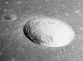 Taruntius H from Apollo 10
