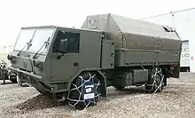 Tatra 817 Force