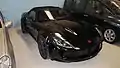 Tauro Sport Auto V8 Spider