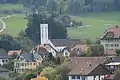 Eglise Du Christ-Roi