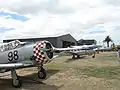 Classic Lineup