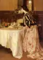 Tea Time (1909)