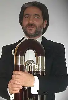 Berlin 2007