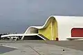 Popular Theatre of Niteroi, Niterói, 2007