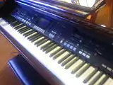 SX-PR902 Digital Ensemble Piano (c.1998)