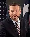 SenatorTed Cruzfrom Texas (2013–present)
