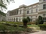Teen Murti Bhavan, New Delhi
