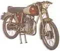Tehuelche Super Sport 1963 model