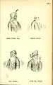 Tej Singh, Dinanath, Faqir Nuruddin, & Dost Muhammad