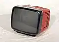 Doney 12 portable television (1967)