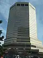 Telus building