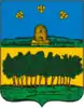 Coat of arms of Temnikov
