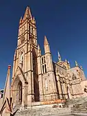 Church of Our Lady of Fátima