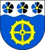 Coat of arms of Teplička