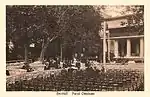 Terasa Oteteleșanu in 1906