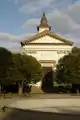 Church of the Resurrection of Christ