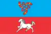 Flag of Terezyne