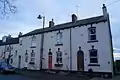 Houses on Main Street
