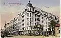 Old Postcard